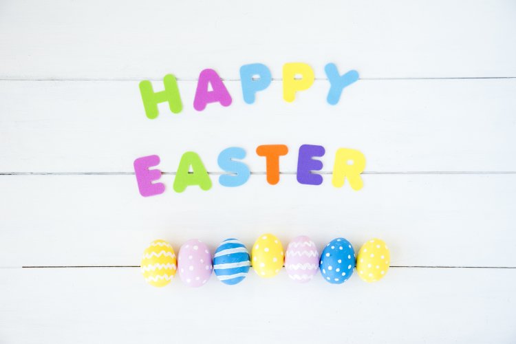 More Places to Brunch it Up for Easter This Holiday Weekend