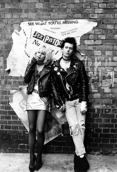 sunday movie screening night | sid & nancy