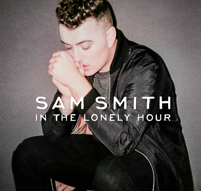 sam smith: the thrill of it all world tour in beijing