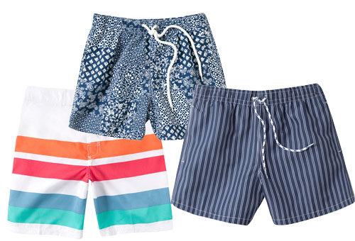 zara swimwear mens