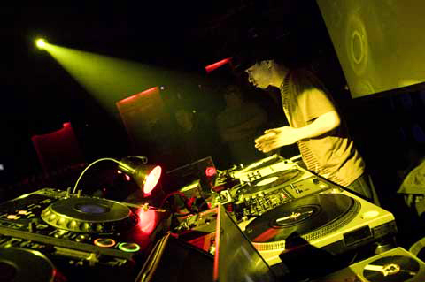 Review: DJ Kentaro's Prime Cuts | the Beijinger