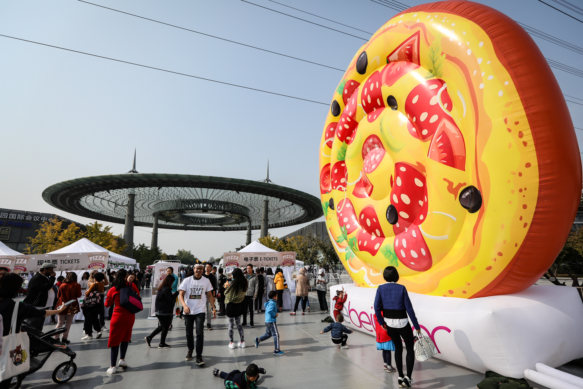 2018 Beijing Pizza Festival-04