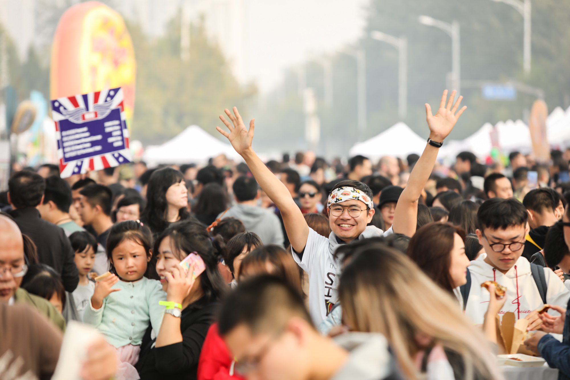 2018 Beijing Pizza Festival-15