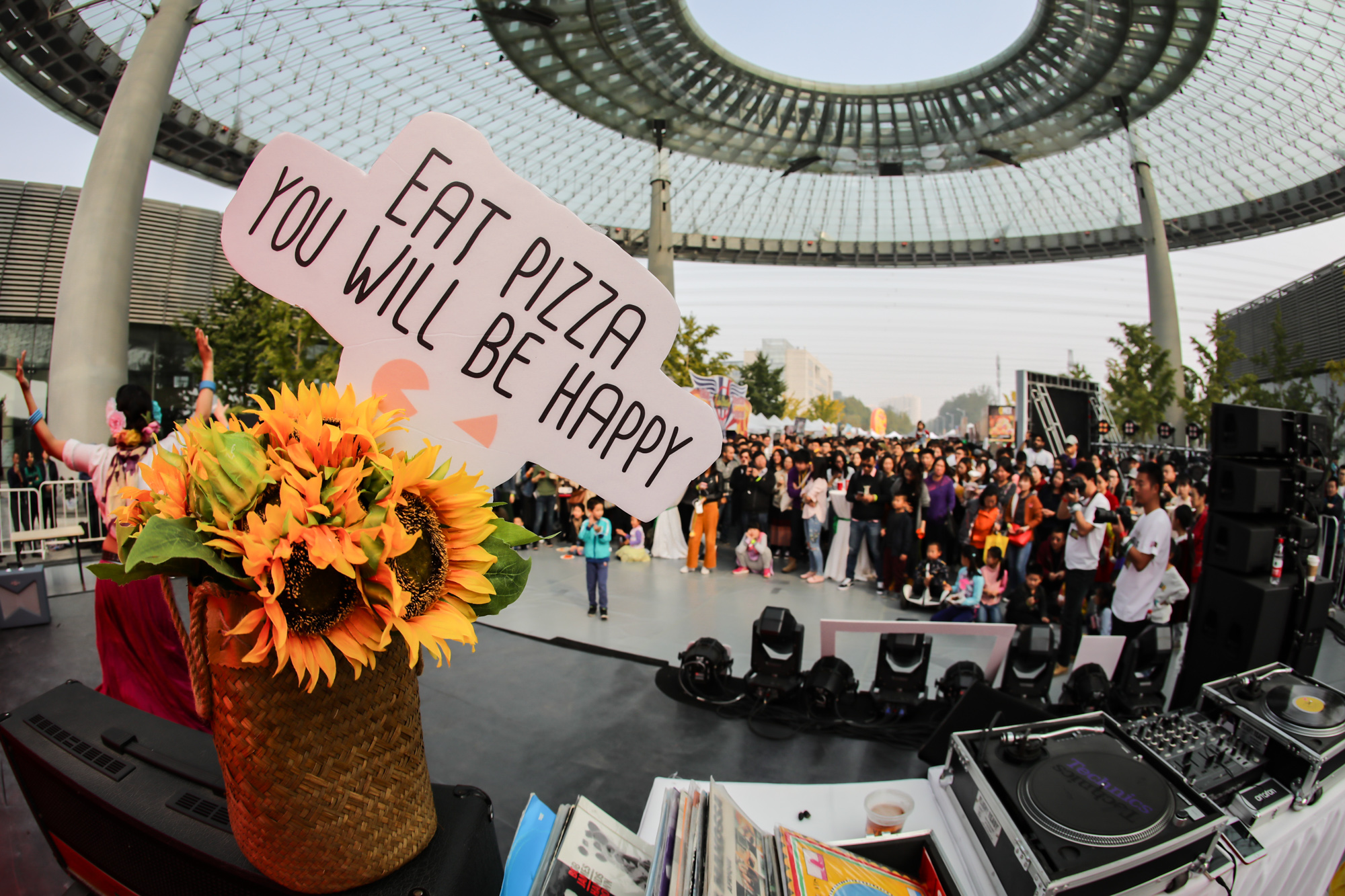 2018 Beijing Pizza Festival-18