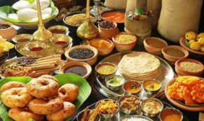 Discover Sri Lankan Cuisine and Win A Holiday @ Kerry's Kitchen