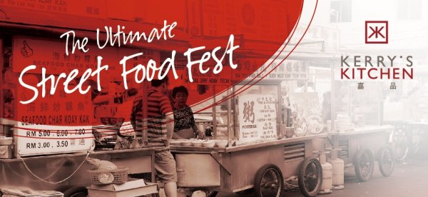 The Ultimate Street Food Fest at Kerry