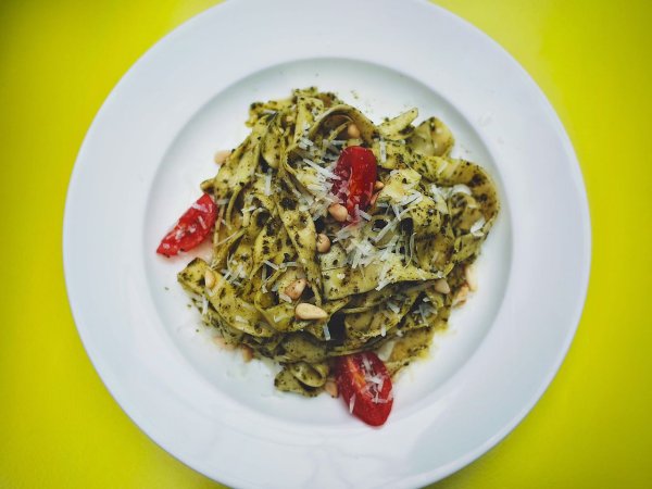 Pesto alla genovese