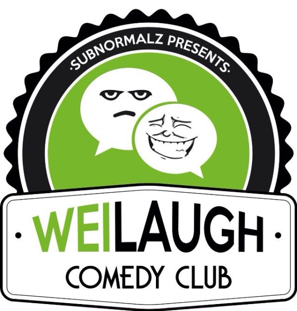 WeiLaugh Comedy Club