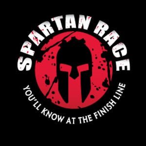 Spartan Race Logo