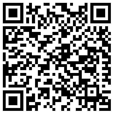 Scan qr Code to register