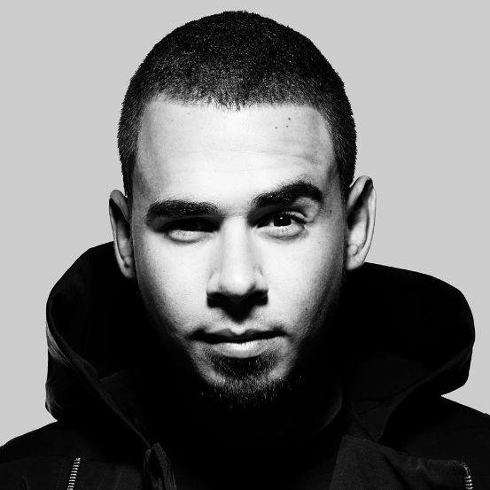 Afrojack at One Third