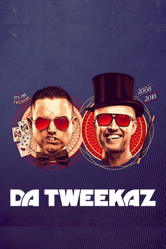 Da Tweekaz at One Third