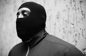 Shadowplay presents DJ Stingray