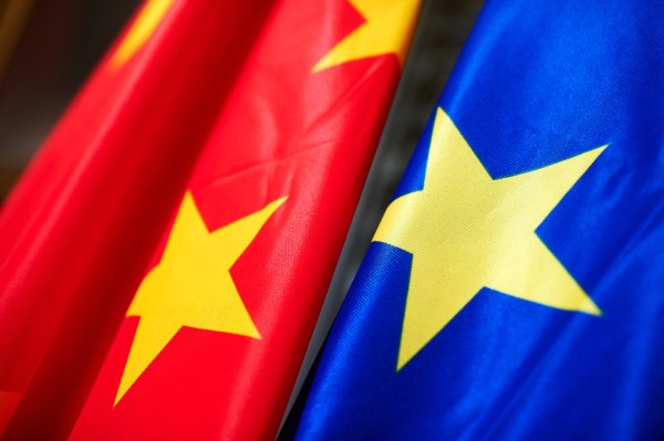 The Impact of China’s Social Credit System on European Business