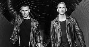 Galantis at Sir Teen