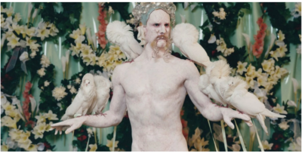 Matthew Barney: Redoubt Screening Series