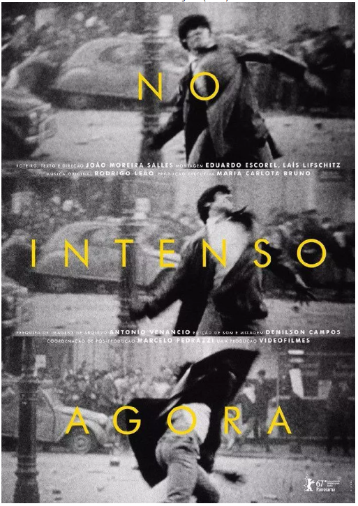 Fruityspace Screening: No Intenso Agora