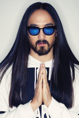 Steve Aoki at One Third