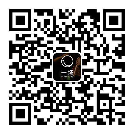 Yichang Café QR code