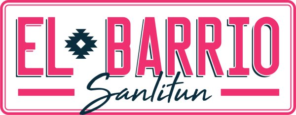 El Barrio Logo