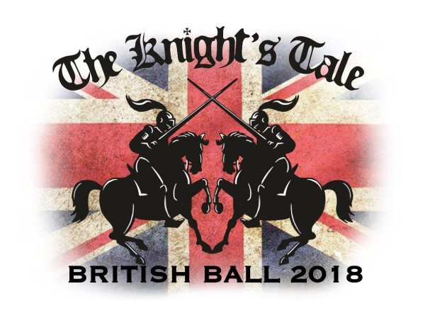 The Beijing British Ball 2018