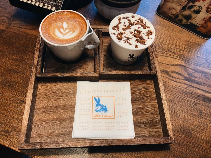 8 Items Every Coffee Lover Needs – That's Beijing