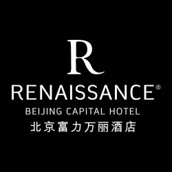 Renaissance Beijing Capital Hotel's picture