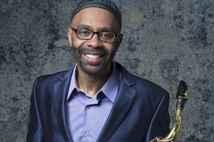 Kenny Garrett&#039;s Hutong Odyssey: Jazz Legend Talks Prior Courtyard Residency Ahead of Mar 9-10 Gigs 