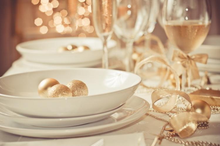 The 2012 Christmas Dining Guide: Go Big or Go Home