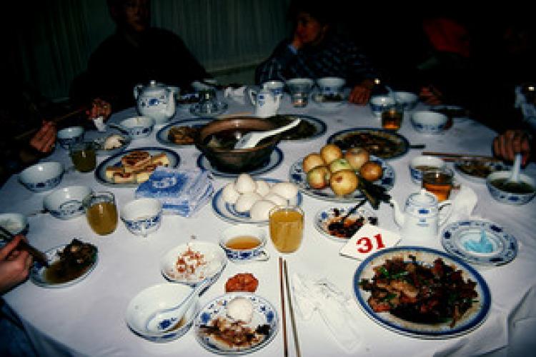 Five Hot Dining Spots: Beijing Foodies Give Their Picks