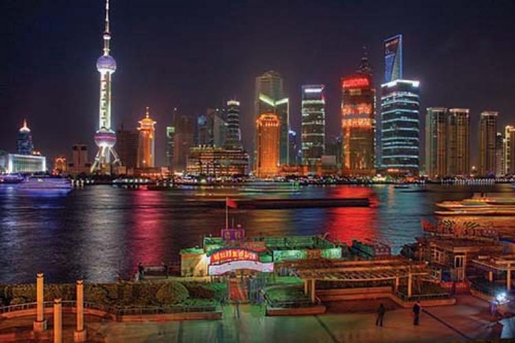 Shanghai: The City We Hate to Love