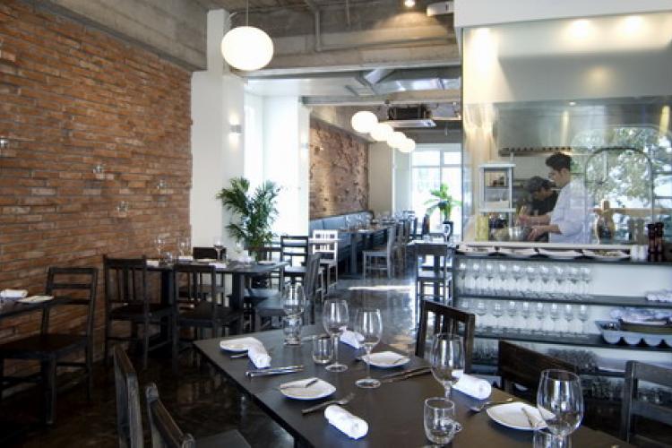 New Openings: Mosto