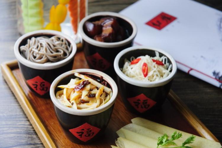 Hong Lu: Old Beijing Cuisine for Modern Palates