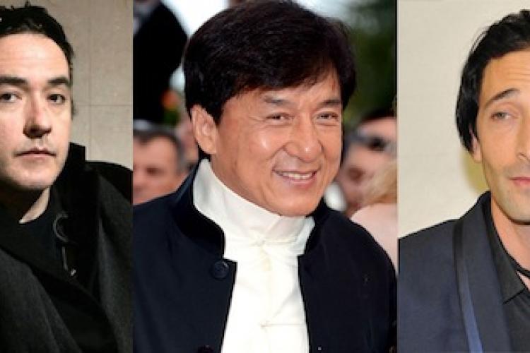 Dragon Blade: Jackie Chan and John Cusack Reinvent History on the Silk Road