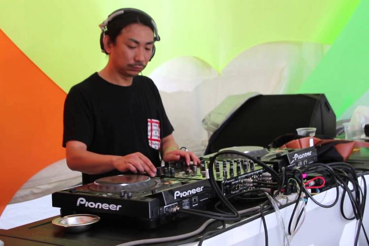 Techno Perfectionism:  Q&amp;A with DJ Nobu 