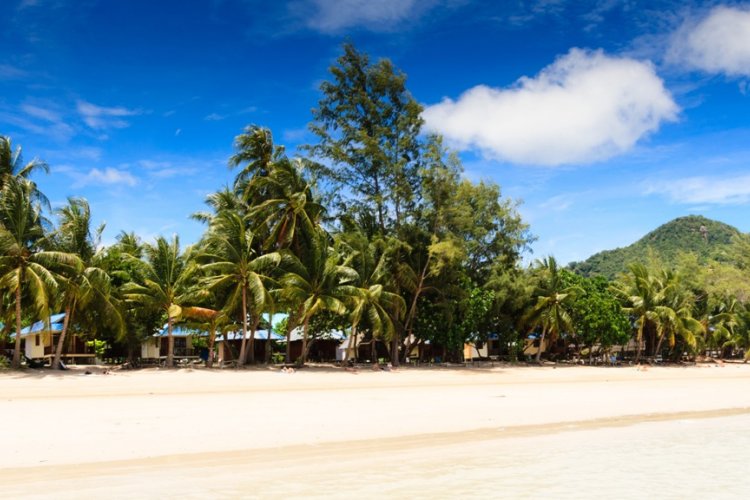 Ko Tao: Catch Your Breath on Turtle Island