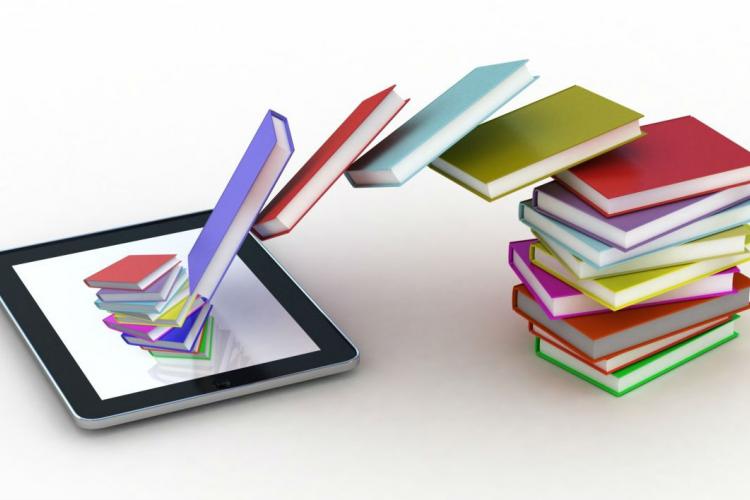 Is it Your Turn to Break Into China’s E-Book Market?
