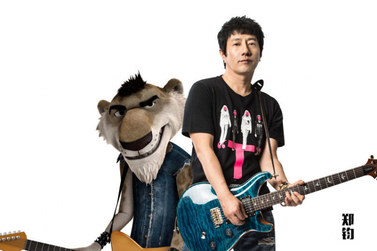 Hollywood Adaptation of Tibetan Rock Dog Hits Chinese Cinemas 