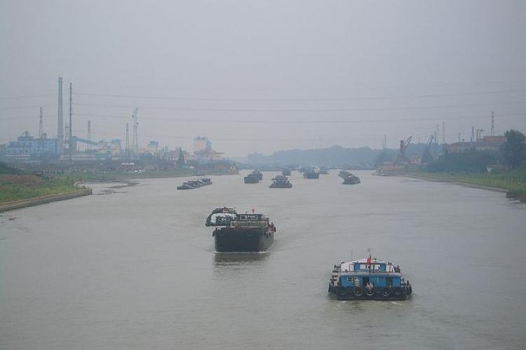 Beijing Scientists Float Idea of a Tianjin-Beijing Canal