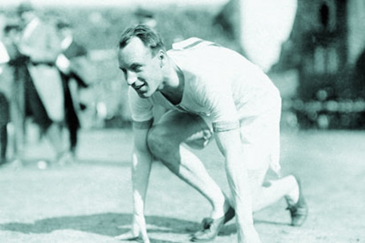 Story of Scottish Missionary and Runner Eric Liddell Comes to Life Again After Success of &#039;Chariots of Fire&#039;