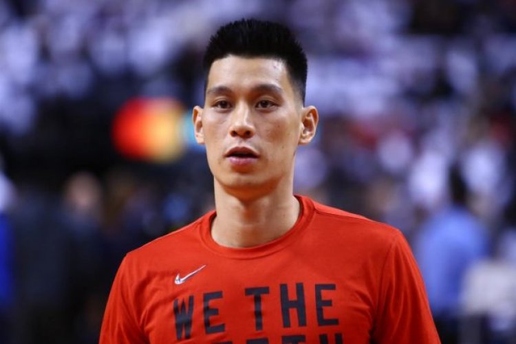 Jeremy Lin Quits the Beijing Ducks After Just One Year to Rekindle