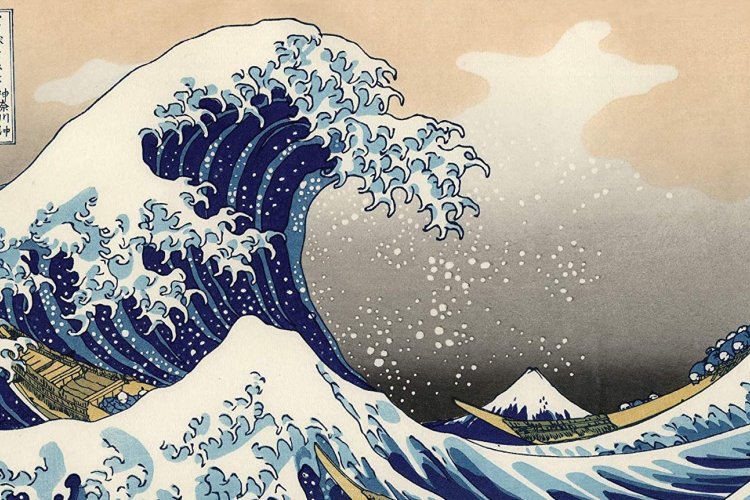 100 Classic Japanese Woodblock Prints Now on Display at Today Art Museum