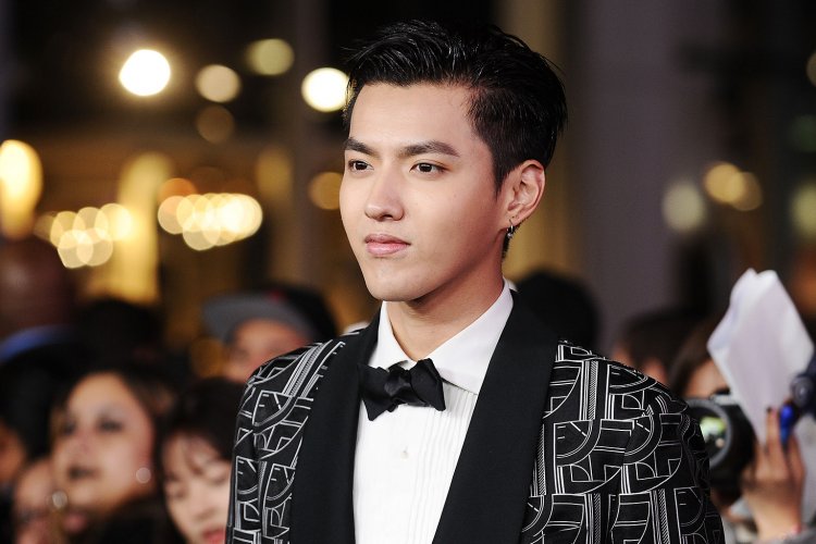 Trending in Beijing: Kris Wu Detained, New Asian Men's 100 Meter Record,  and an Ice Cream Controversy
