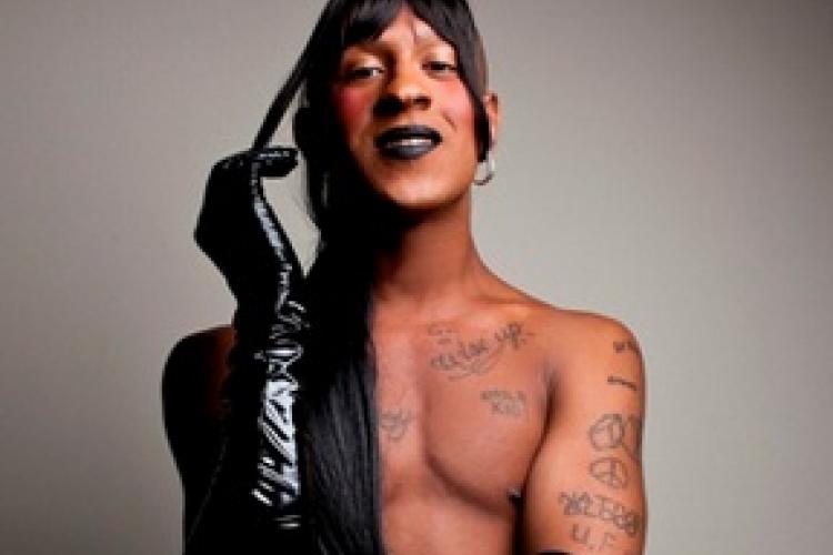 Talking Pints: Mykki Blanco at Dada Tonight, Plus Where to Drink Outdoors