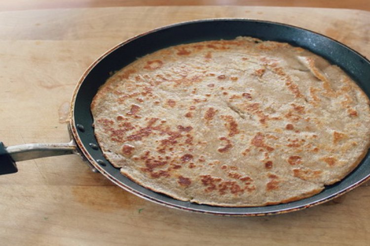 Oh Crepe!: Your No-Frills Shrove Tuesday Pancake Recipe