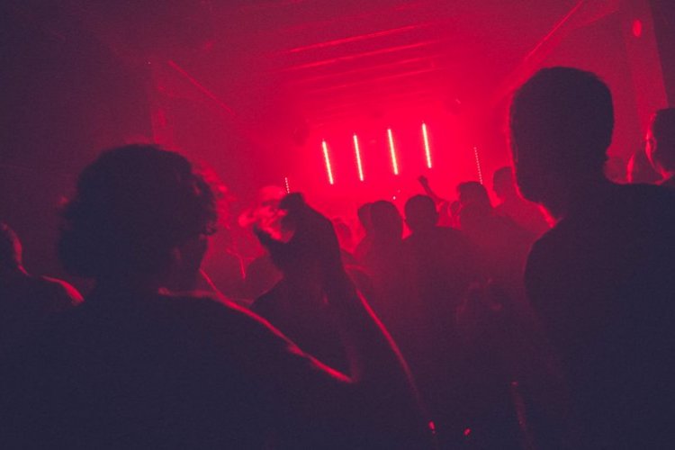 These Are the Beijing Clubs Have Reopened (and What You Need to Do to Get In)