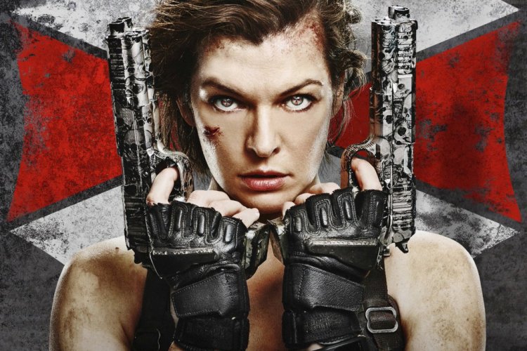 China Censors Slash ‘Resident Evil: The Final Chapter’