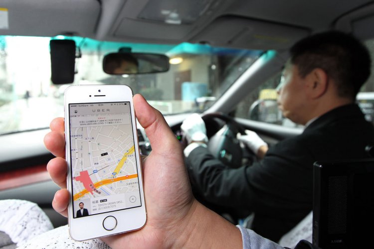  Towards a Rational Uber Driver Star Rating System in Beijing