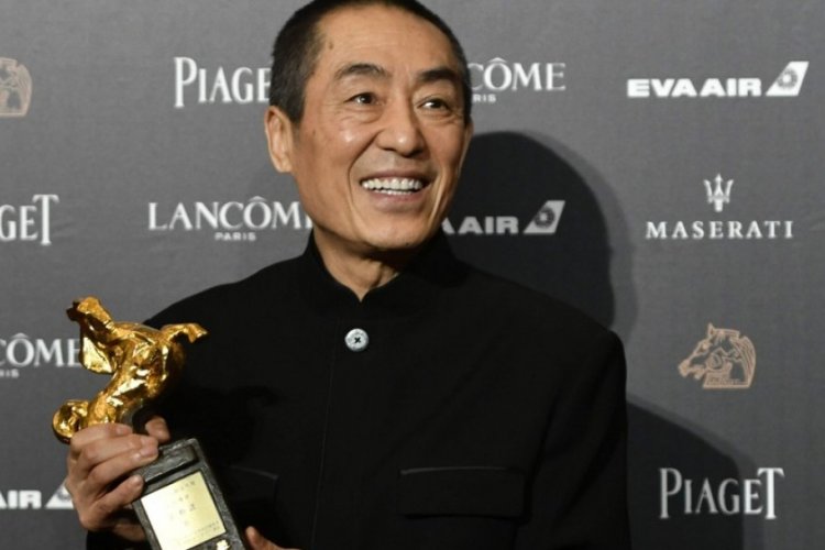 Chinese Films and Filmmakers Banned from Participating in Golden Horse Awards