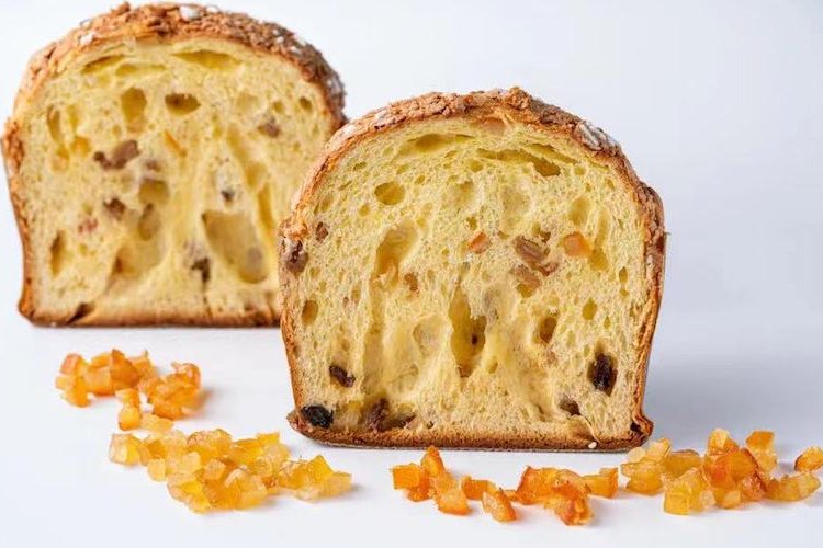 EAT: Panettone, Deals at La Platea, New Dishes at Beyond Yakitori
